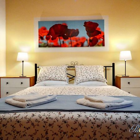 Kipos Villas Γάιος Εξωτερικό φωτογραφία