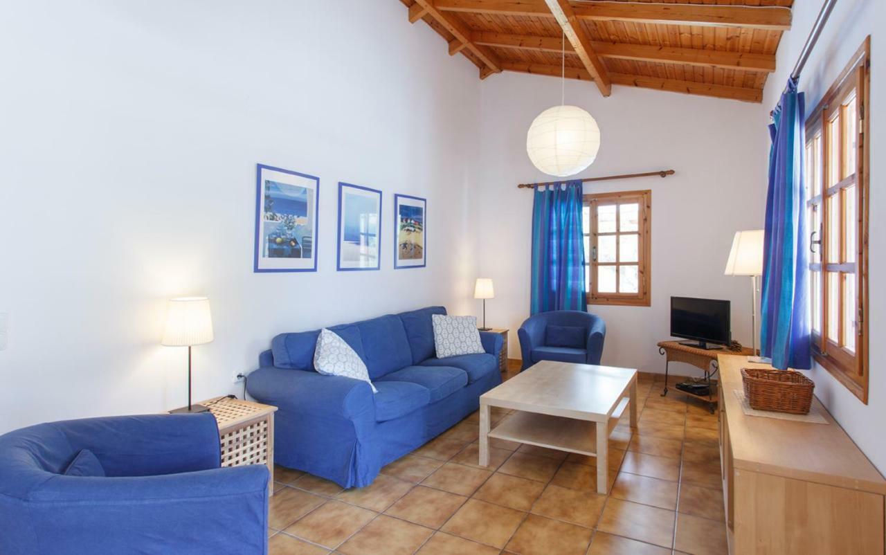 Kipos Villas Γάιος Εξωτερικό φωτογραφία