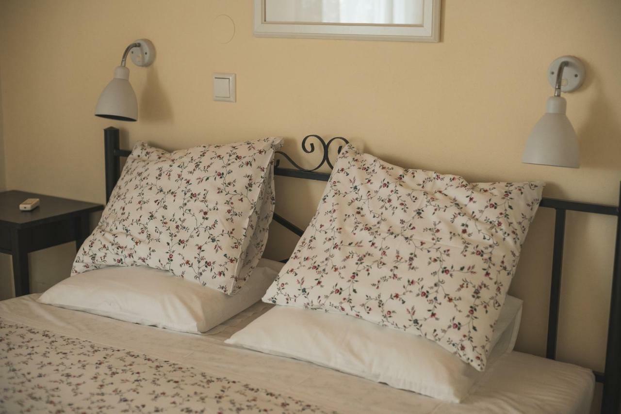Kipos Villas Γάιος Εξωτερικό φωτογραφία