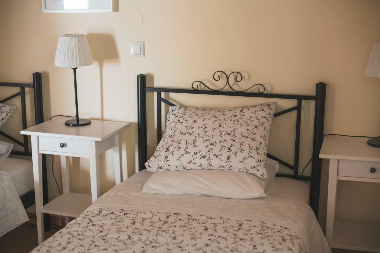 Kipos Villas Γάιος Εξωτερικό φωτογραφία